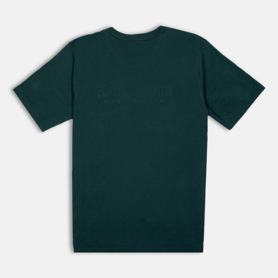 Antetokounbros Ανδρική κοντομάνικη μπλούζα Location T-Shirt Milwaukee